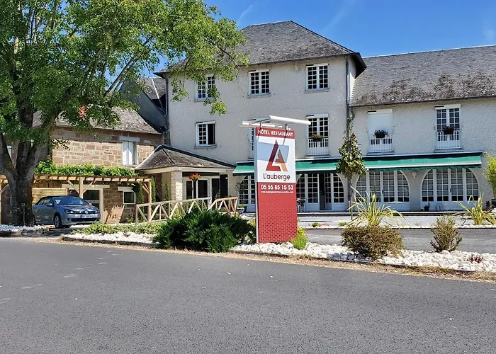 L\'Auberge
