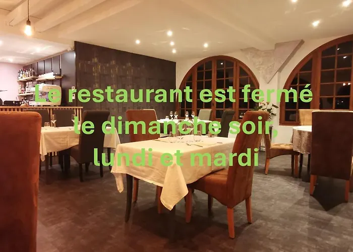 L\'Auberge
