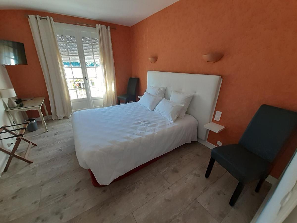 L'auberge Saint-Viance
