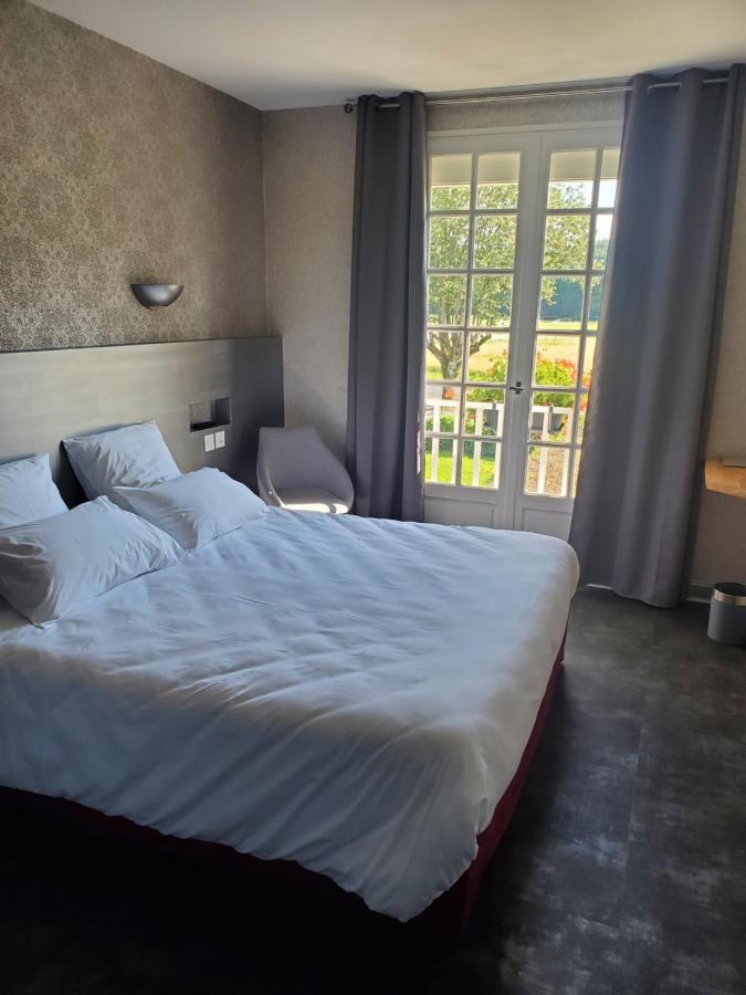 Hotel L'auberge