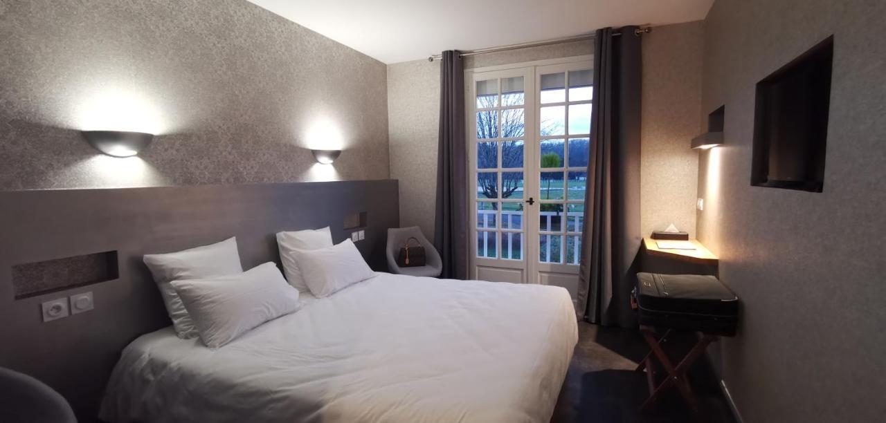 Hotel L'auberge 3*