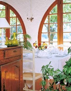 Hotel L'auberge Saint-Viance