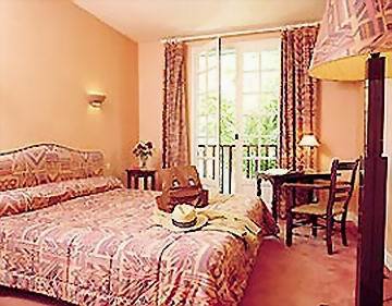 Hotel L'auberge Saint-Viance