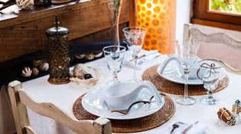 L'auberge 3*
