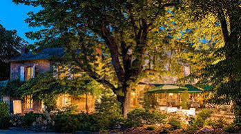 L'auberge Hotel Saint-Viance