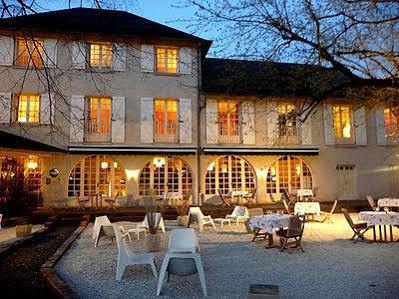 L'auberge