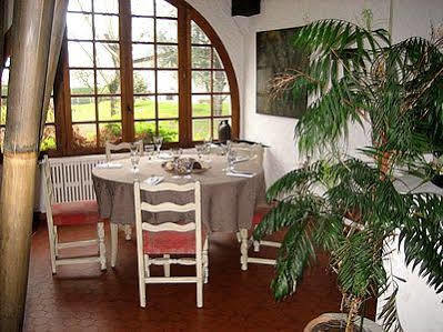 L'auberge Saint-Viance