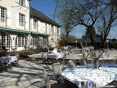 L'auberge Hotel