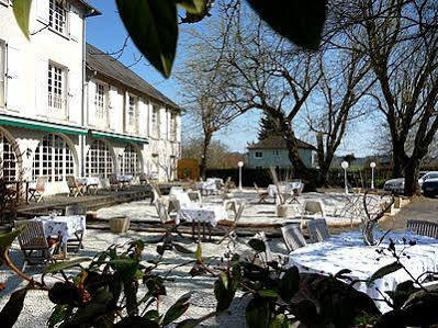 L'auberge