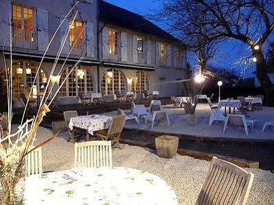 L'auberge