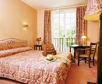 Hotel L'auberge 3*